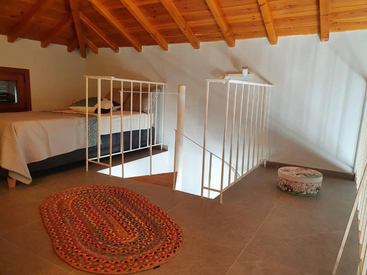Maistros Suites - Pera Skopelos stad Exteriör bild