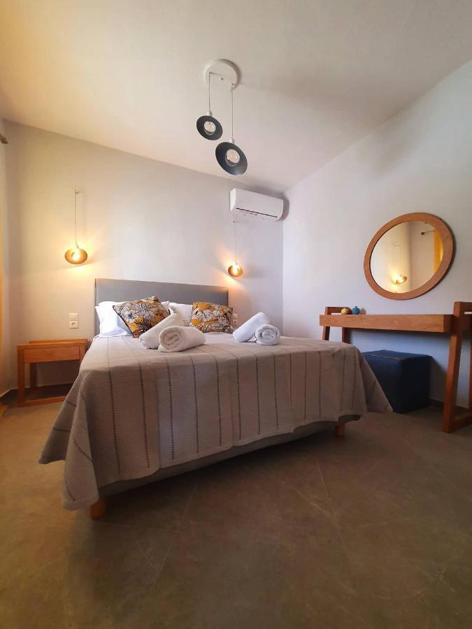 Maistros Suites - Pera Skopelos stad Exteriör bild