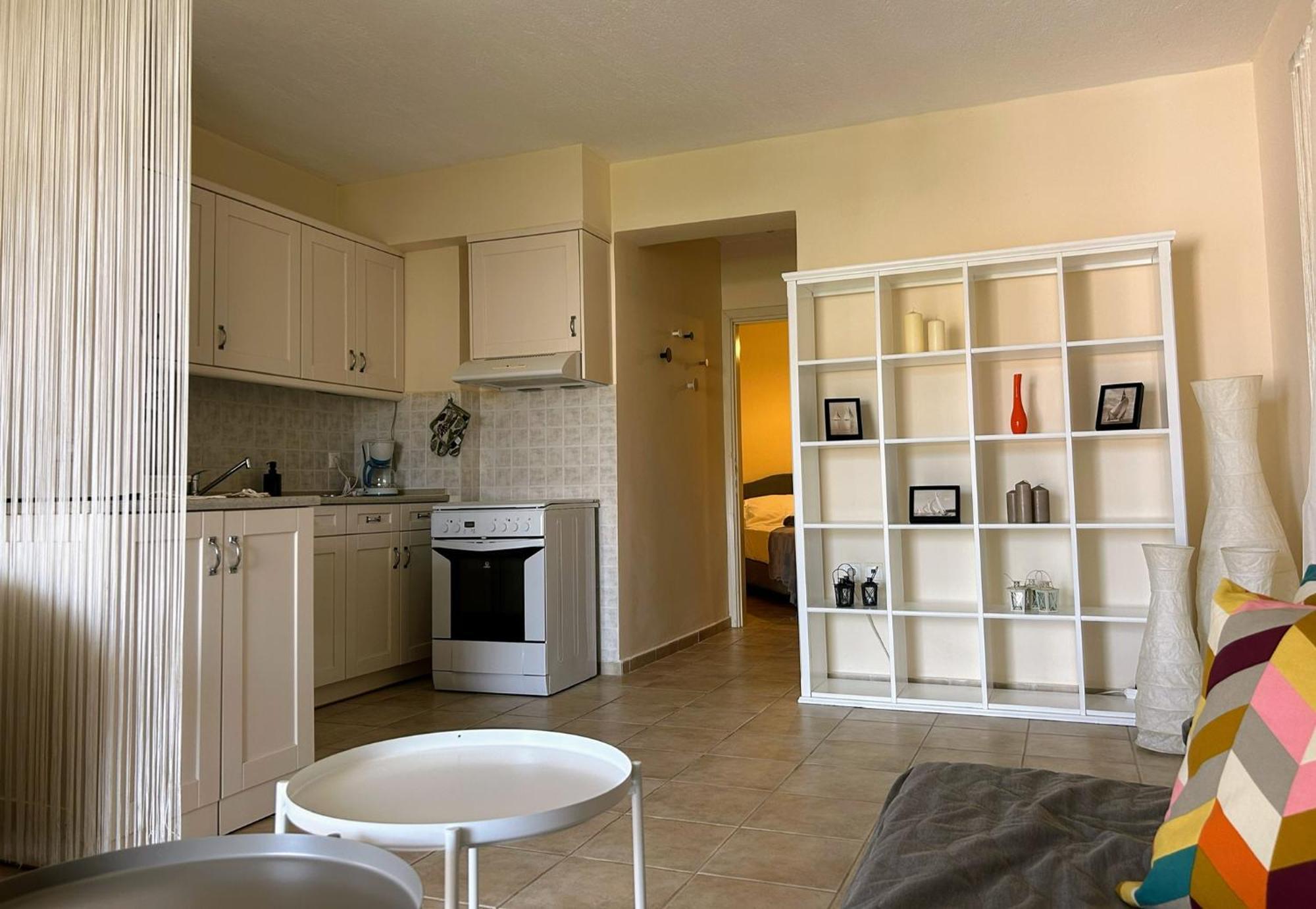 Maistros Suites - Pera Skopelos stad Exteriör bild